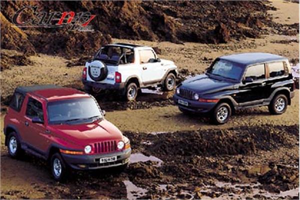 tuning car in iran 4