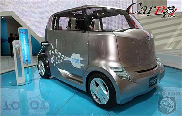 auto-show-photos   shanghai 18