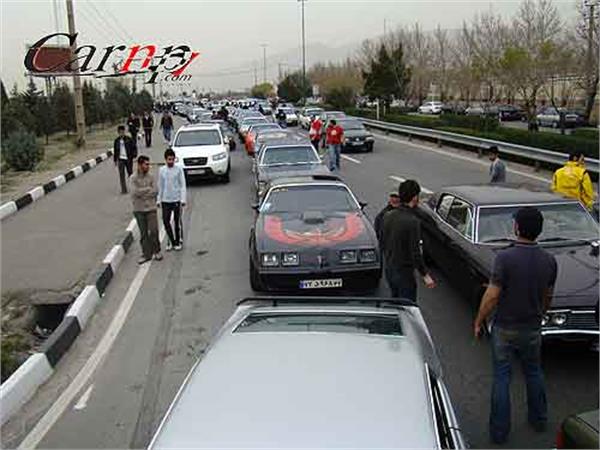 اتومبیل های کلاسیک 13