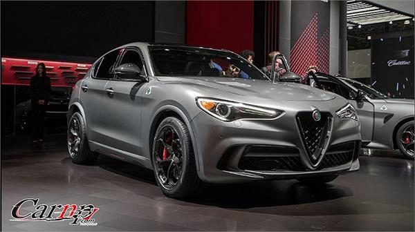 تصاویر برگزیده از نمایشگاه اتومبیل نیویورک 2019 7