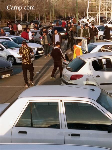 گردهمایی سیستم های صوتی بوستان ولایت 18 اسفند . 30