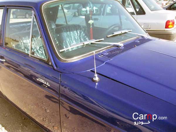 گردهمائی پیکان  ماشین باز \d;hk 26