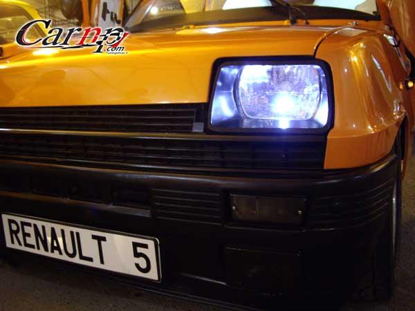 carnp tuning show 18