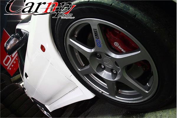 کلوپ میتسوبیشی  8