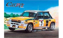 Renault R5 photo 1