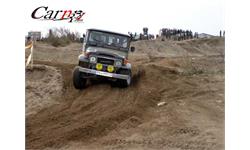 Iran Off Road 6