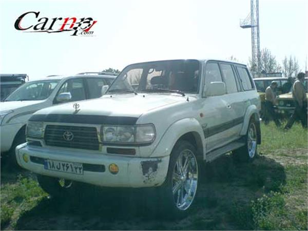 اتومبیلهای دو دیفرانسیل  17