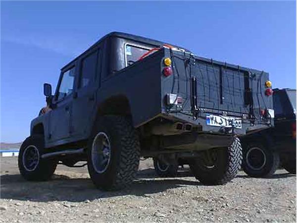 دو دیفرانسیل 11