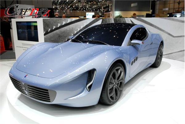 geneva motor show 6-16 march 2008  5