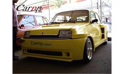 carnp tuning show 1