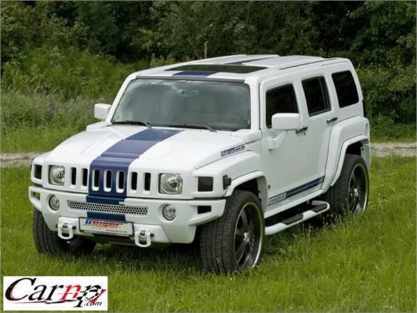 geiger hummer h3 2008 3