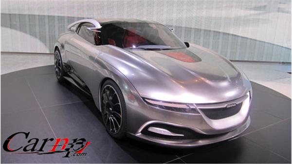 تصاویر اتومبیل های جدید نمایشگاه نیورک 2011 17