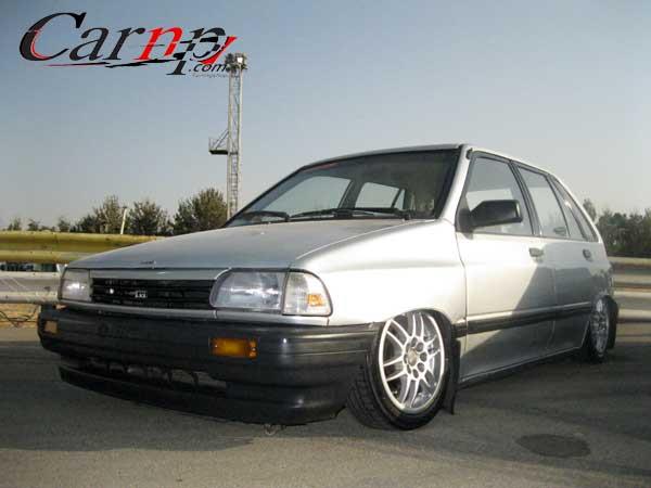 نمایشگاه اسپرت  16