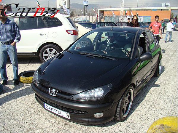 اتومبیل های اسپرت 3