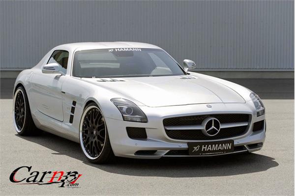 hamann 7