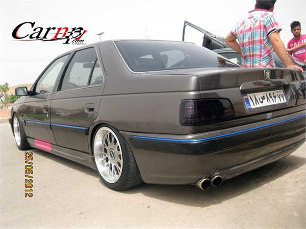 قدرتمند ترین سیستم های صوتی  17