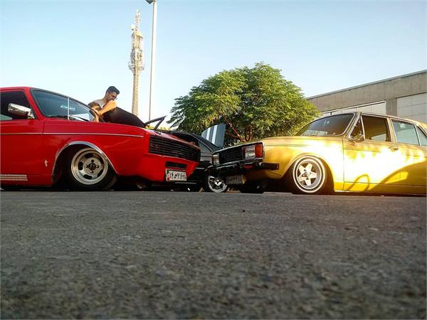 گردهمایی شهر آفتاب  1