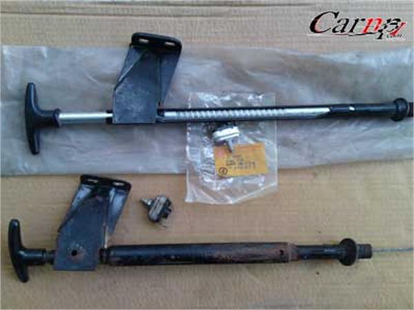 آلبوم تصاویر قسمتی از قطعات خریداری شده  4