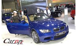 germany motor show 1