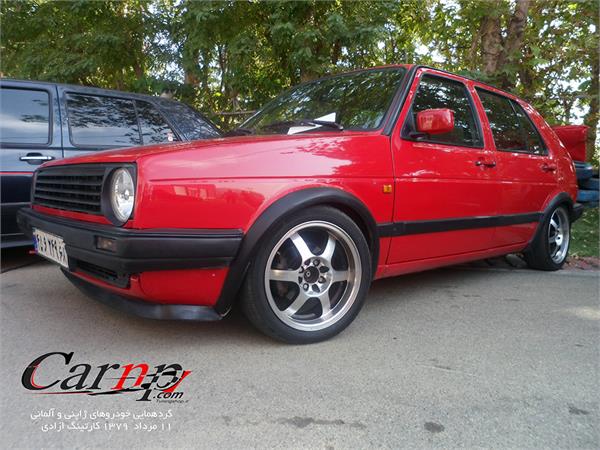 خودروهای المانی- و ژاپنی و. کارتینگ آزادی 11 مرداد 1397 14