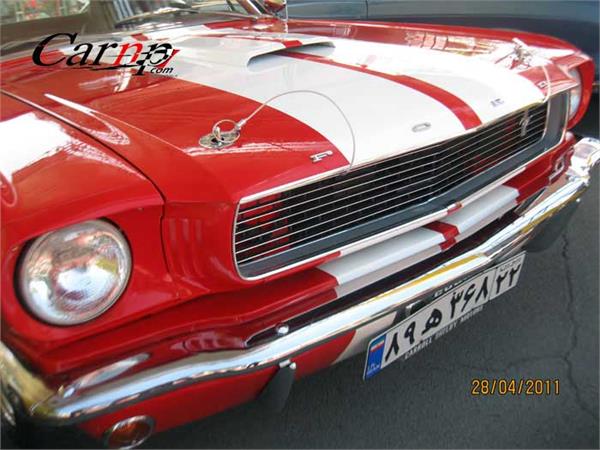 خودروهای کلاسیک   خودروهای تاریخی  14