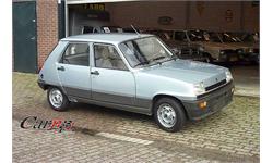 Renault R5 photo 18