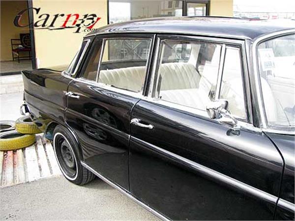 اتومبیل های کلاسیک 24