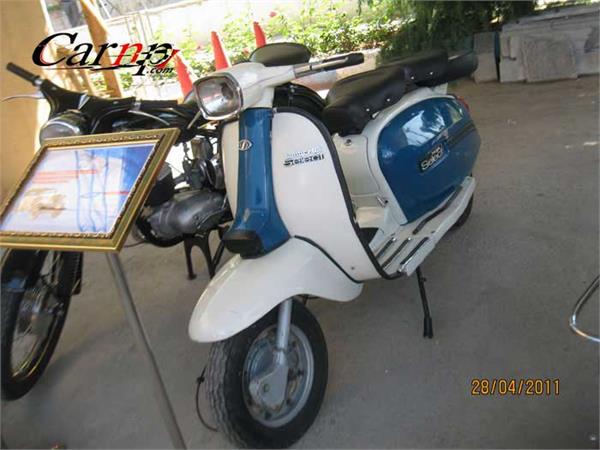 خودروهای کلاسیک   خودروهای تاریخی  12