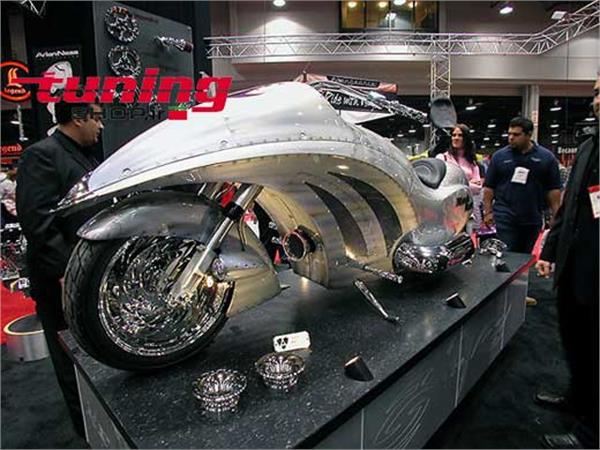 موتورسنگین  8