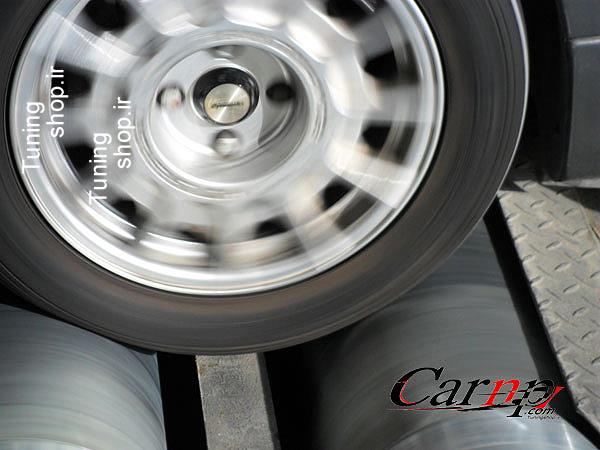 عکس  از چیپ تیونینگ  2