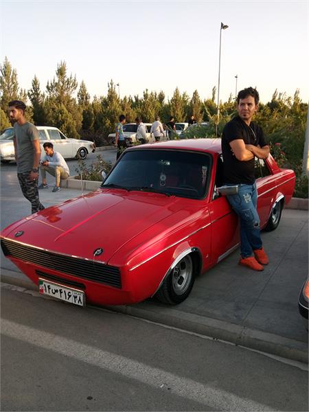 گردهمایی شهر آفتاب 28 تیر 1398 35