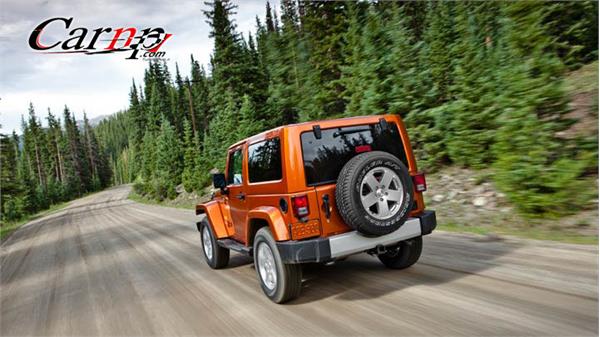 تصاویر جیپ jeep photo gallery 7