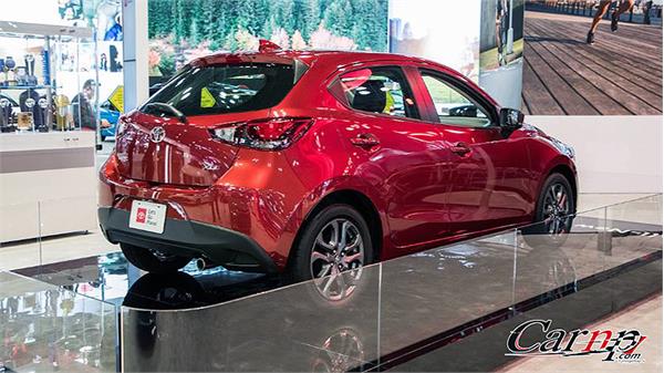 تصاویر برگزیده از نمایشگاه اتومبیل نیویورک 2019 18