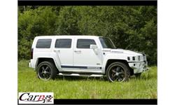 geiger hummerH3 2008 1