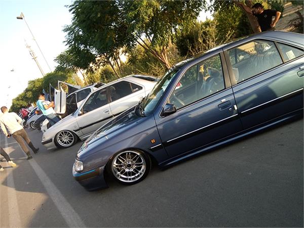 گردهمایی شهر آفتاب 28 تیر 1398 8