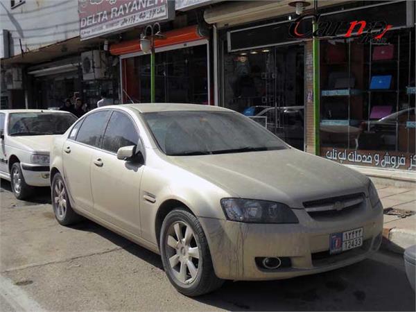 آبادان و ماشین بازی در آبادان  17