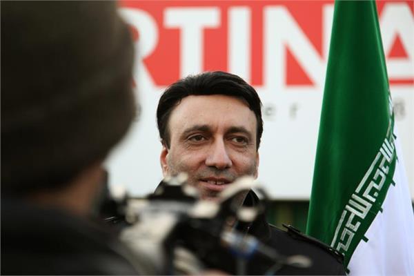 رالی اتومبیل های کلاسیک  2