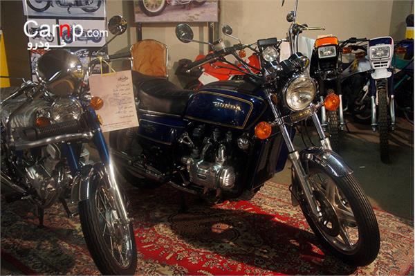 اتومبیل های کلاسیک  17