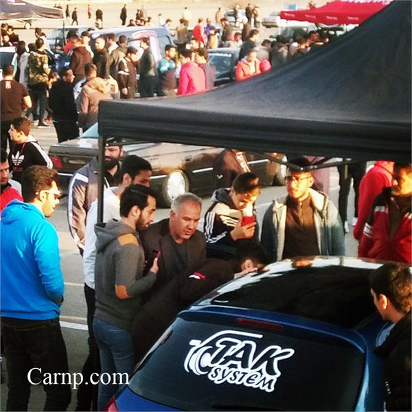 گردهمایی سیستم های صوتی بوستان ولایت 18 اسفند . 32