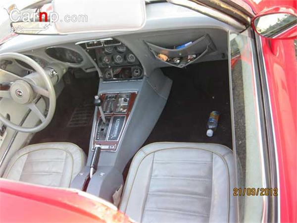 نمایشگاه اتومبیل کلاسیک شهریور 91  23