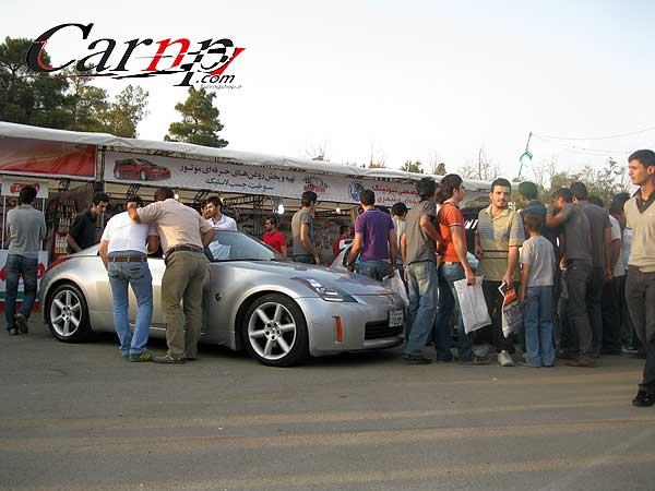 نمایشگاه اسپرت  23