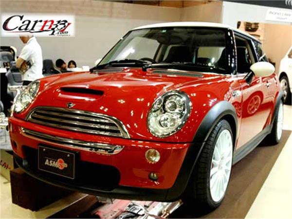 tokyo tuning show 11