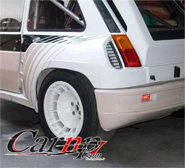 Renault R5 photo 20