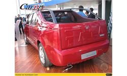 moscow international motor show 11