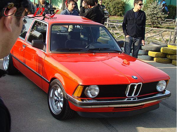 اتومبیل های اسپرت 36