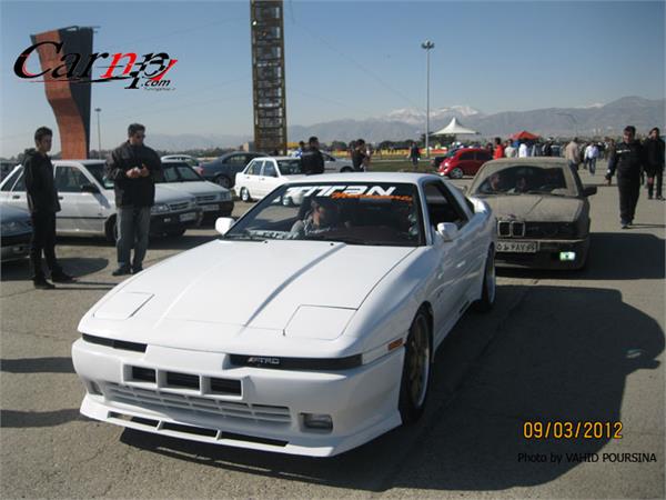 کلوپ های CARNP 4