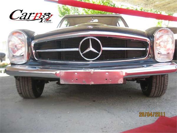 خودروهای کلاسیک   خودروهای تاریخی  17