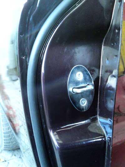 چرم داخل کابین  10