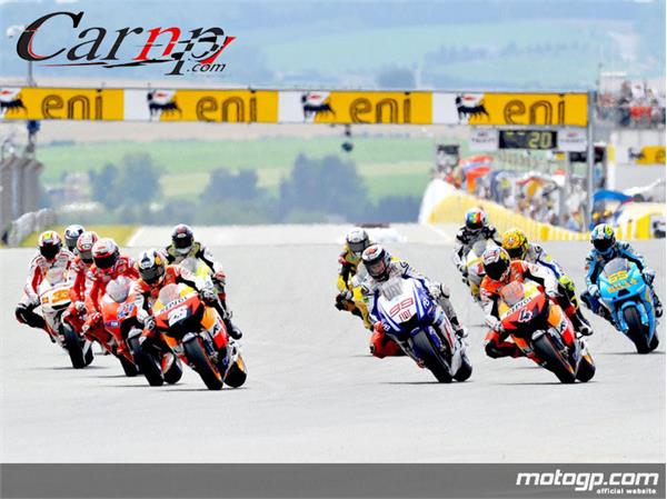 موتو جی پی  10