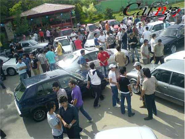 germany car  club 17